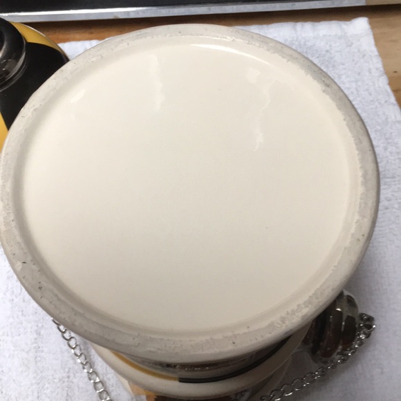 Core and Main 2019 Promo cookie jar - Picture 7 of 7